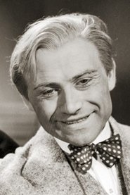 Henryk Vogelfänger portrait