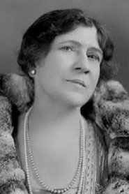 Anne Sutherland portrait