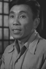 Xiasheng Liu portrait