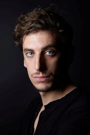 Gabriel Lo Giudice portrait