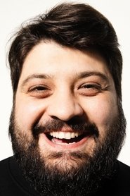 Tambi Masaev portrait
