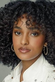 Lívia Silva portrait
