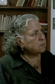 Linda Moretti portrait