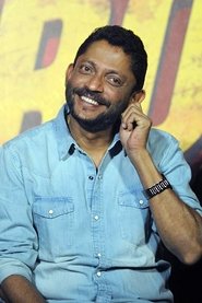 Nishikant Kamat portrait