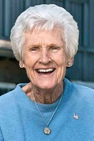 Kathy Whitworth portrait