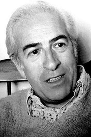Guy Tréjan portrait