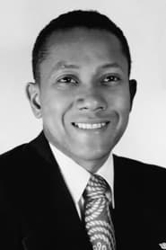 Fayard Nicholas portrait