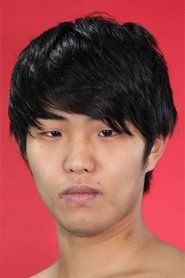 Ryu Horikawa portrait