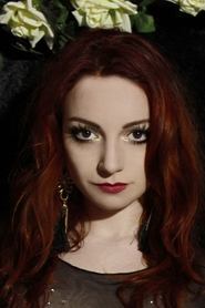 Shivabel Cœurnoir portrait