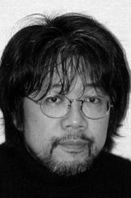 Yasuo Higuchi portrait