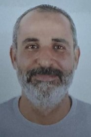 Ahmad Galal portrait