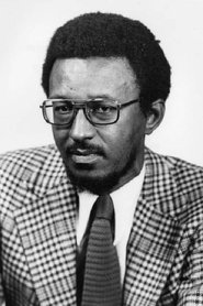 Walter Williams portrait
