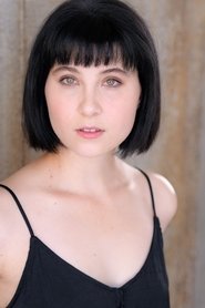 Mimi Torres portrait