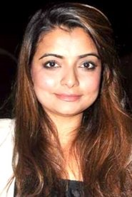 Vaibhavi Merchant portrait