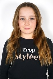 Laly Mercier portrait