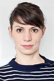 Agathe Cornez portrait