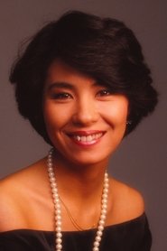 Rie Nakahara portrait