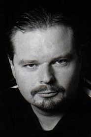 Philippe Jeusette portrait