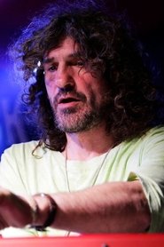Iñaki Antón portrait