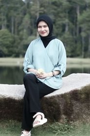 Ainul Mutaqhoro portrait
