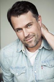 Anthony Ames portrait