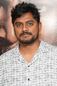 Prasanna S. Kumar portrait