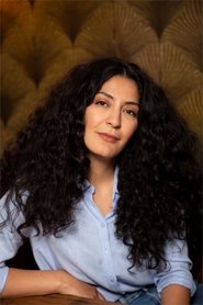 Atina Tabé portrait