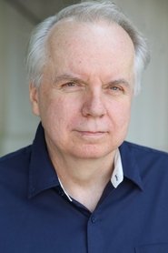 Eric Pfiefer portrait