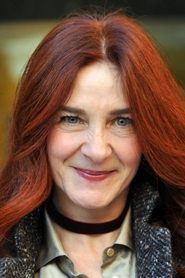 Silvana Fallisi portrait
