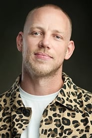 Billy Wickman portrait