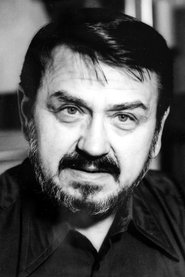 Gustáv Valach portrait