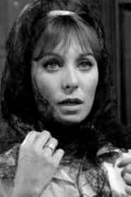 Violette Marceau portrait