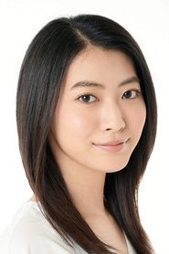 Seia Yasuda portrait