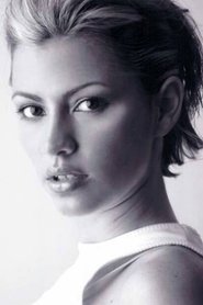 Samantha Fantauzzi portrait