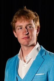 Seth Huggard portrait