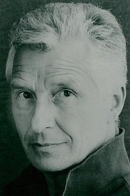 Gary Hope portrait