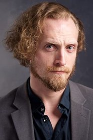 Tavis L. Baker portrait