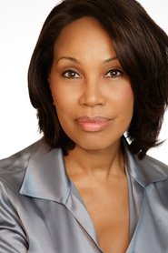 Kim Brockington portrait