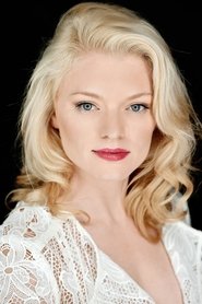 Ruby Lewis portrait