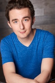 Tyler Steelman portrait