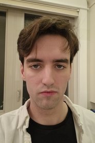 Evan Bowness portrait