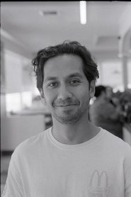 Ben Winter portrait