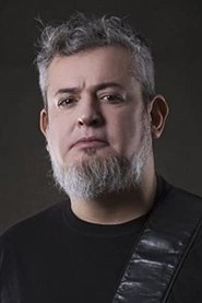 Paulo Jr. portrait