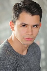 Damien Diaz portrait