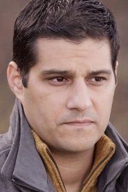 Martin Ghiaurov portrait