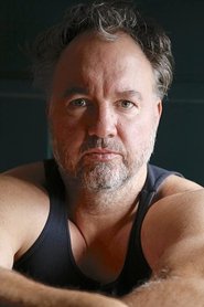 Scott A. Martin portrait
