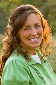Michelle Duggar portrait
