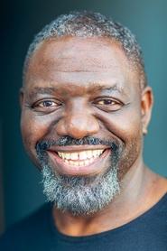 David Webber portrait