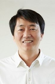 Kim Hak-seon portrait