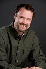 Derek Shetterly portrait